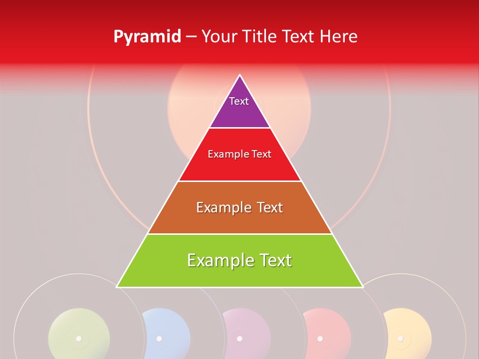 White Clean Refreshment PowerPoint Template