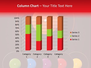 White Clean Refreshment PowerPoint Template