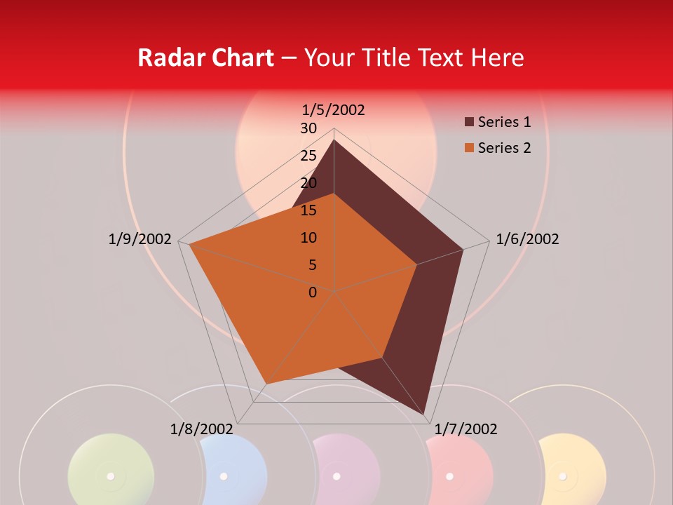 White Clean Refreshment PowerPoint Template