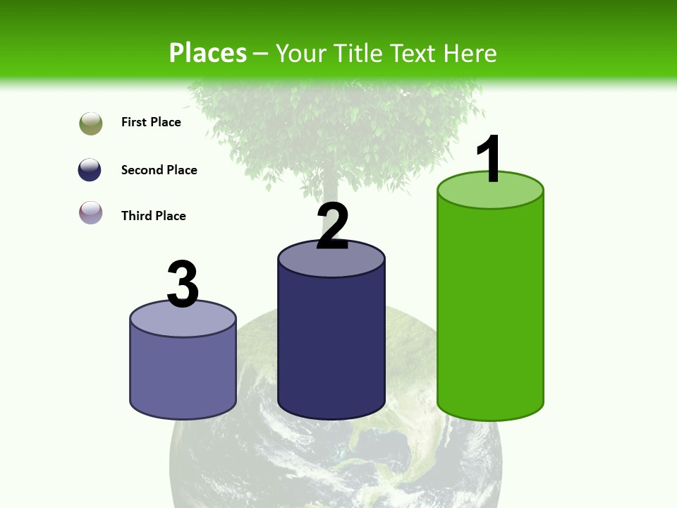 Sold Paper Representative PowerPoint Template