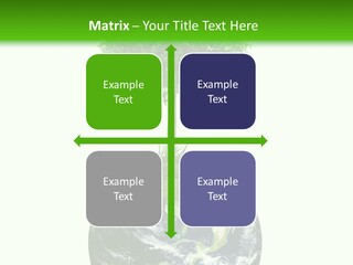 Sold Paper Representative PowerPoint Template