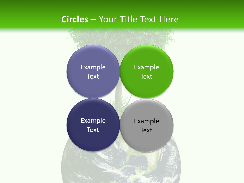 Sold Paper Representative PowerPoint Template