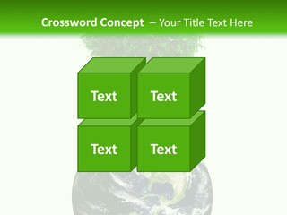 Sold Paper Representative PowerPoint Template