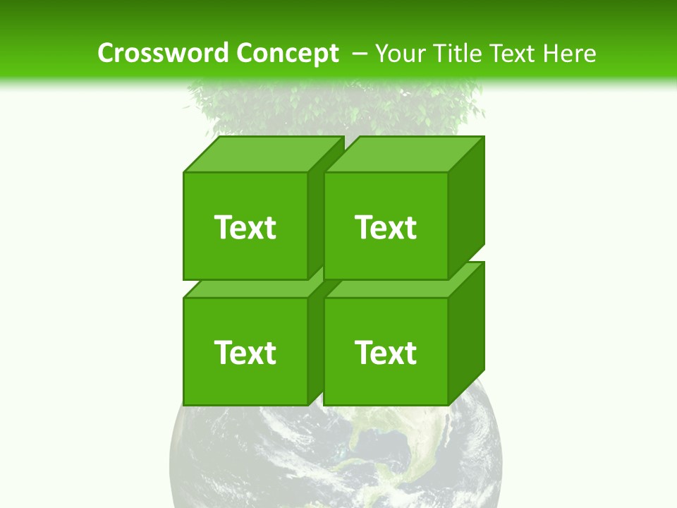 Sold Paper Representative PowerPoint Template