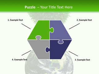 Sold Paper Representative PowerPoint Template