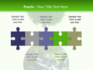 Sold Paper Representative PowerPoint Template