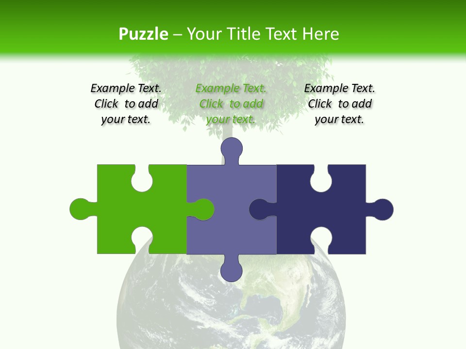 Sold Paper Representative PowerPoint Template