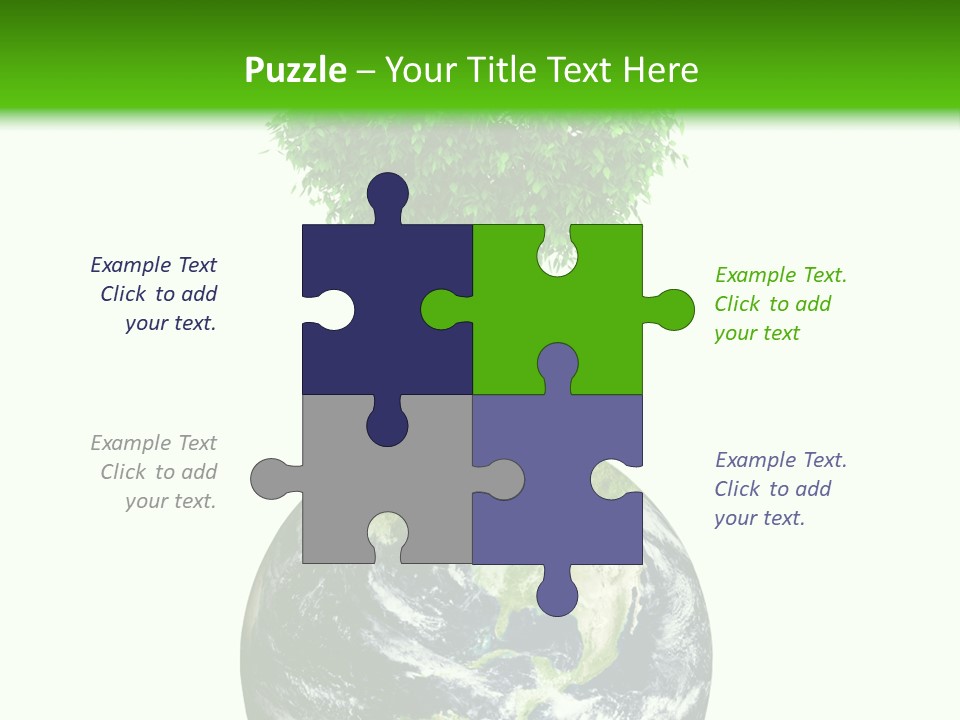 Sold Paper Representative PowerPoint Template