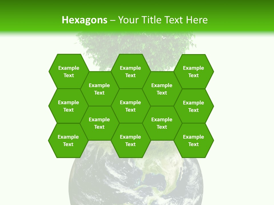 Sold Paper Representative PowerPoint Template