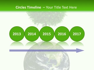 Sold Paper Representative PowerPoint Template