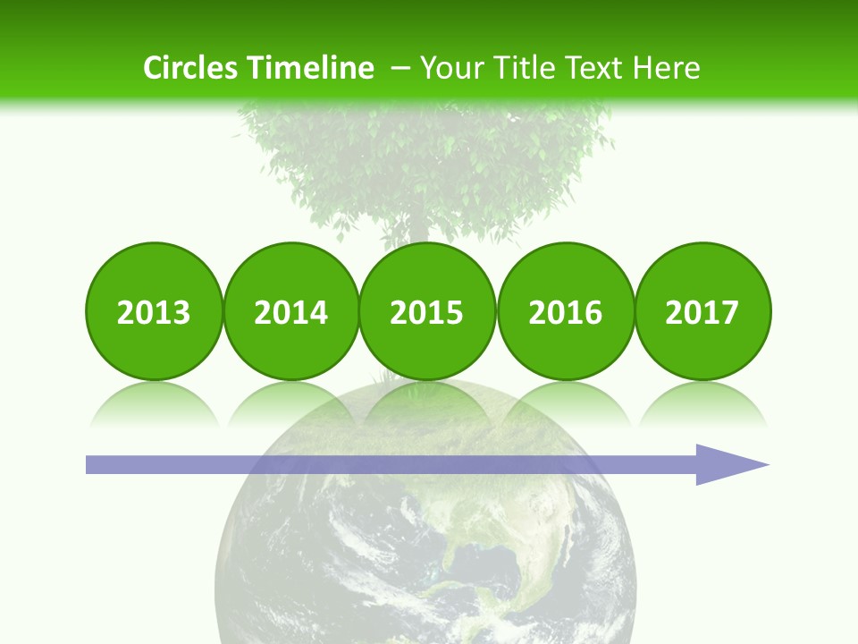 Sold Paper Representative PowerPoint Template