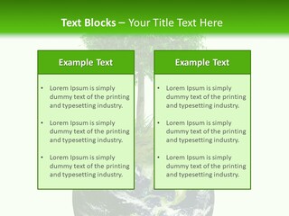 Sold Paper Representative PowerPoint Template