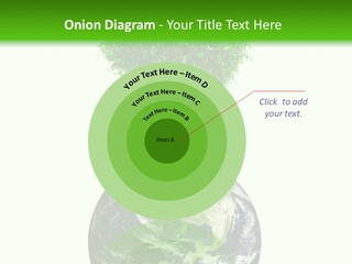 Sold Paper Representative PowerPoint Template