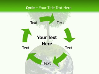 Sold Paper Representative PowerPoint Template