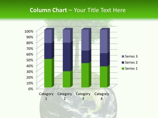 Sold Paper Representative PowerPoint Template