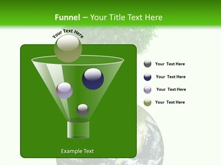 Sold Paper Representative PowerPoint Template