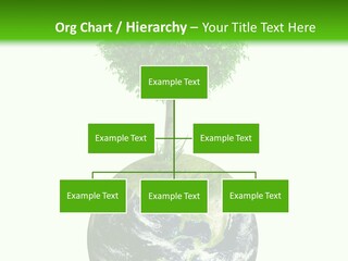 Sold Paper Representative PowerPoint Template