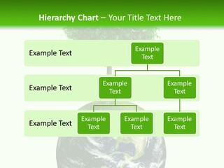 Sold Paper Representative PowerPoint Template