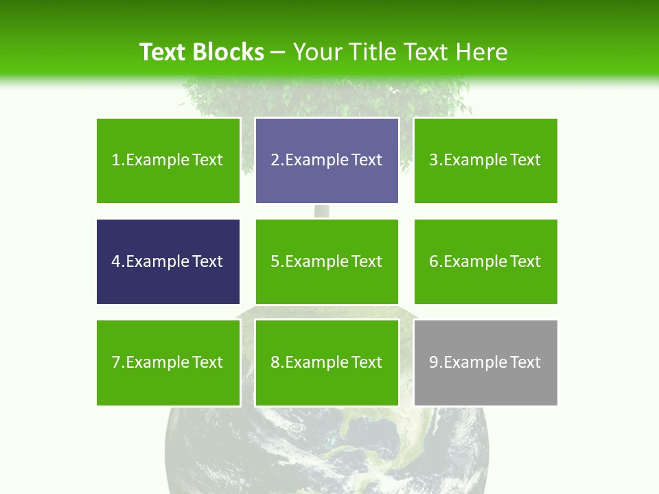 Sold Paper Representative PowerPoint Template
