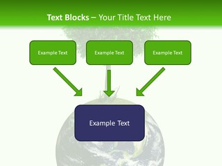 Sold Paper Representative PowerPoint Template