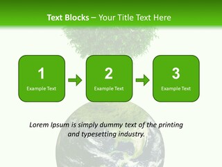Sold Paper Representative PowerPoint Template