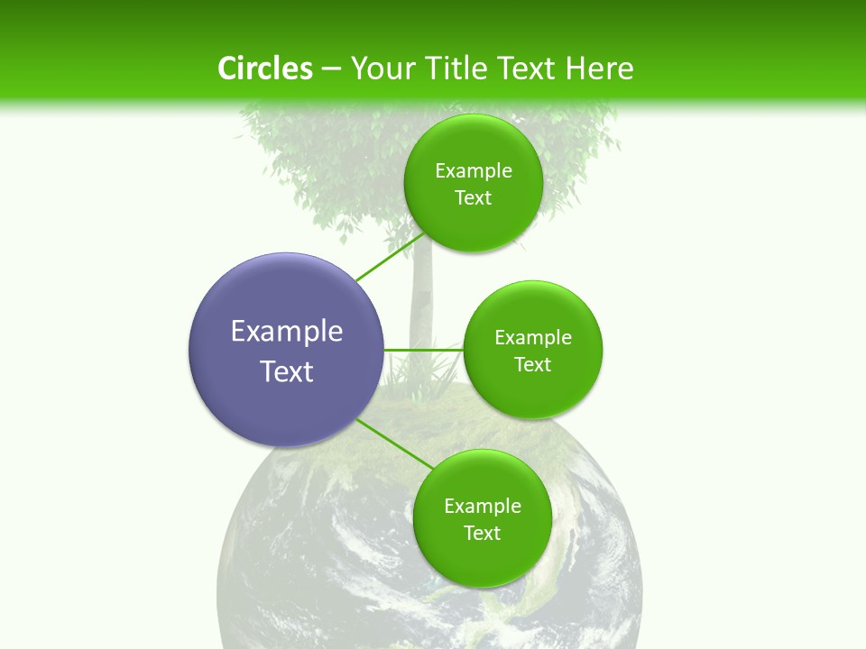 Sold Paper Representative PowerPoint Template