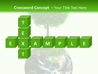 Sold Paper Representative PowerPoint Template