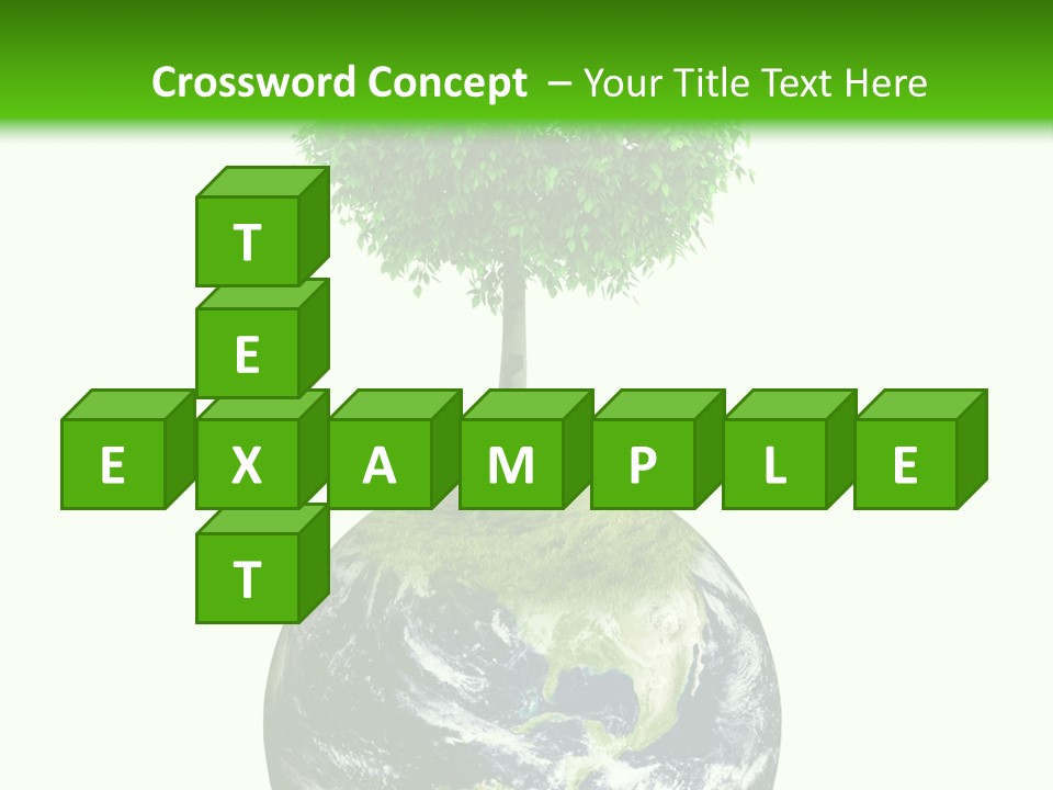 Sold Paper Representative PowerPoint Template