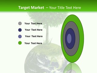 Sold Paper Representative PowerPoint Template