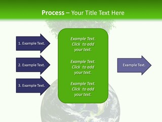 Sold Paper Representative PowerPoint Template