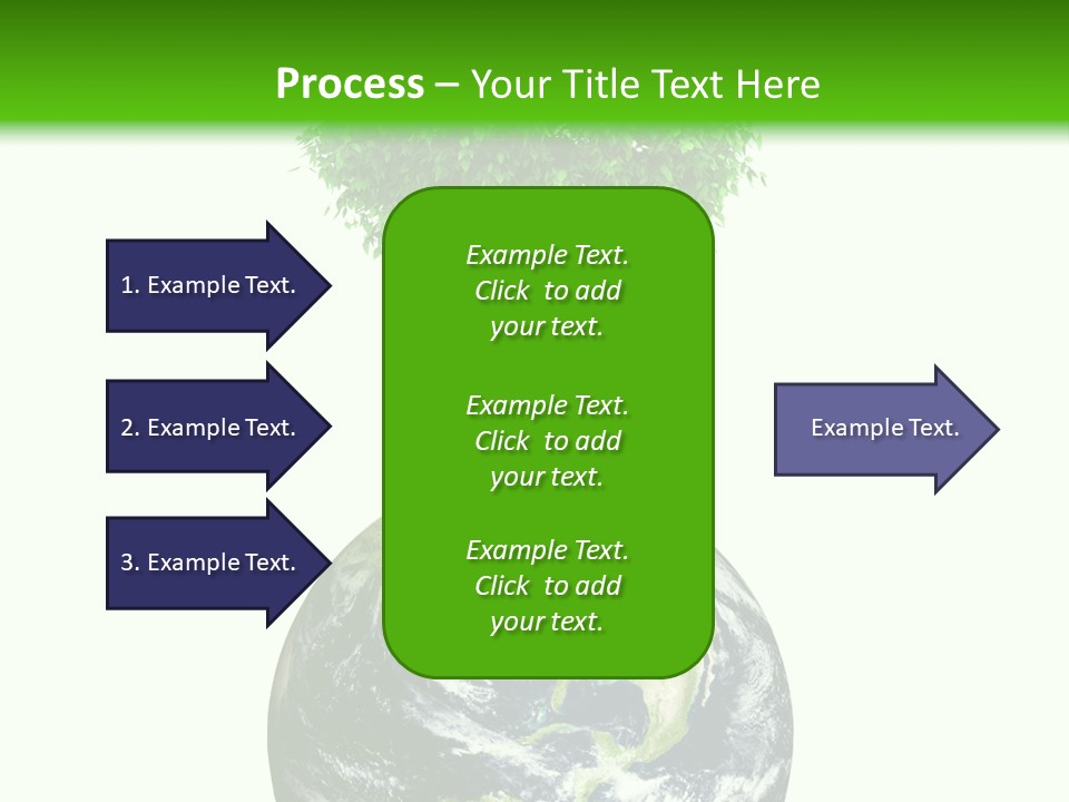 Sold Paper Representative PowerPoint Template