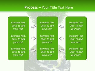 Sold Paper Representative PowerPoint Template