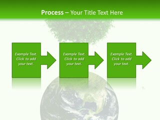 Sold Paper Representative PowerPoint Template