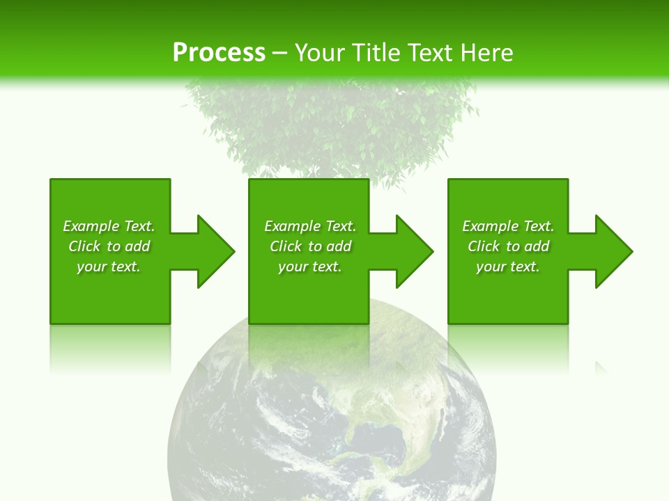 Sold Paper Representative PowerPoint Template