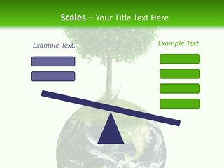 Sold Paper Representative PowerPoint Template