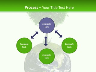 Sold Paper Representative PowerPoint Template