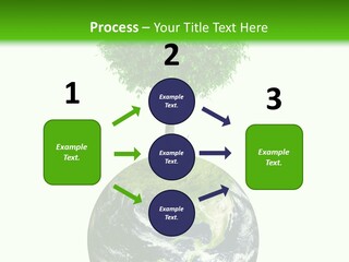 Sold Paper Representative PowerPoint Template