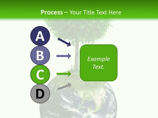 Sold Paper Representative PowerPoint Template