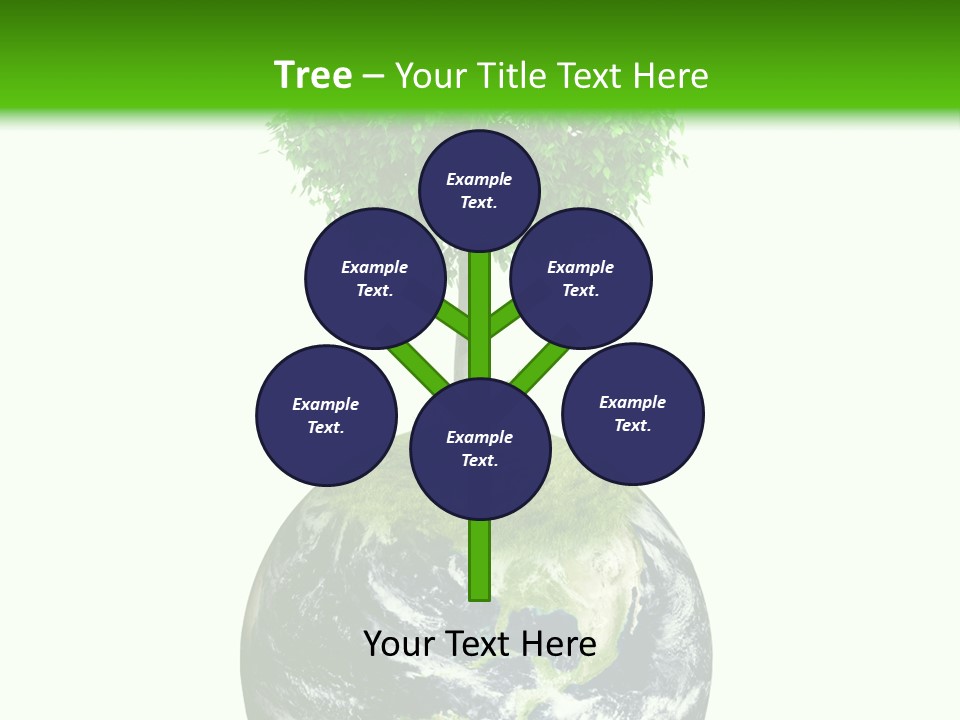 Sold Paper Representative PowerPoint Template