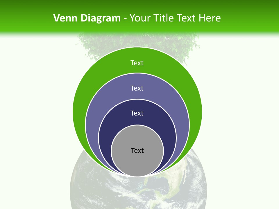 Sold Paper Representative PowerPoint Template
