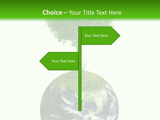 Sold Paper Representative PowerPoint Template