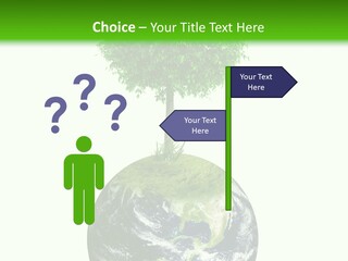 Sold Paper Representative PowerPoint Template