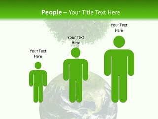 Sold Paper Representative PowerPoint Template