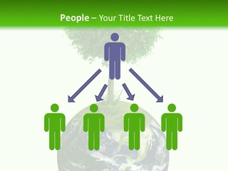 Sold Paper Representative PowerPoint Template