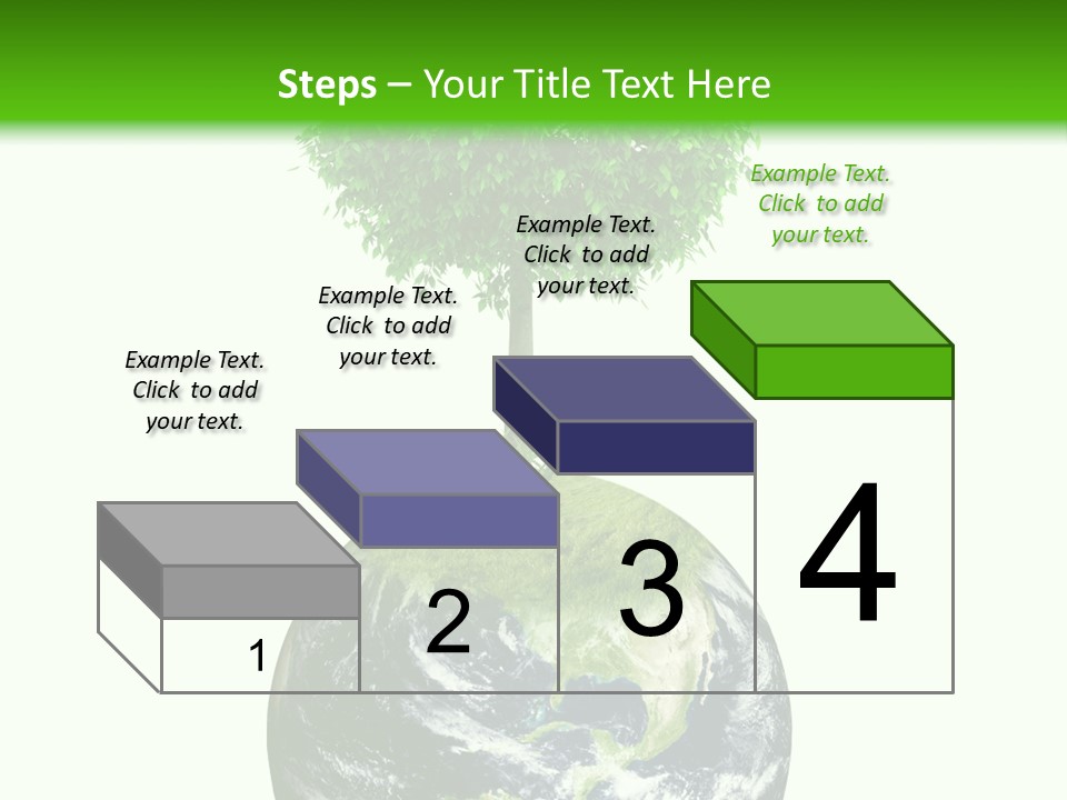 Sold Paper Representative PowerPoint Template