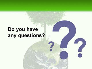 Sold Paper Representative PowerPoint Template