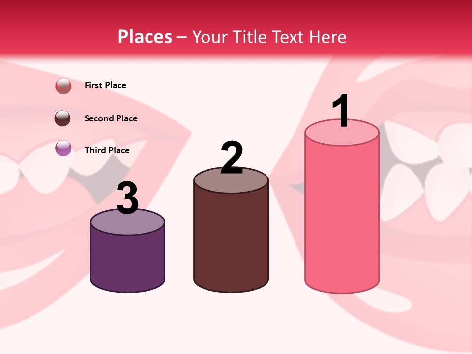 Camera Look Photography PowerPoint Template