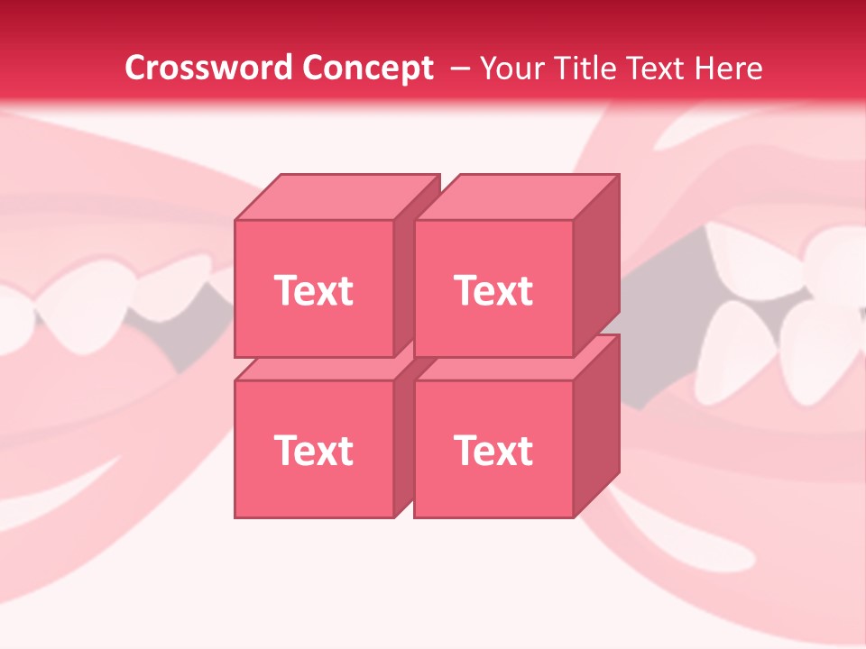 Camera Look Photography PowerPoint Template