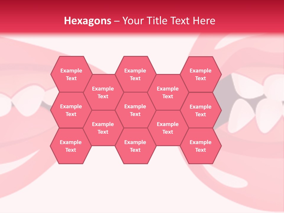 Camera Look Photography PowerPoint Template