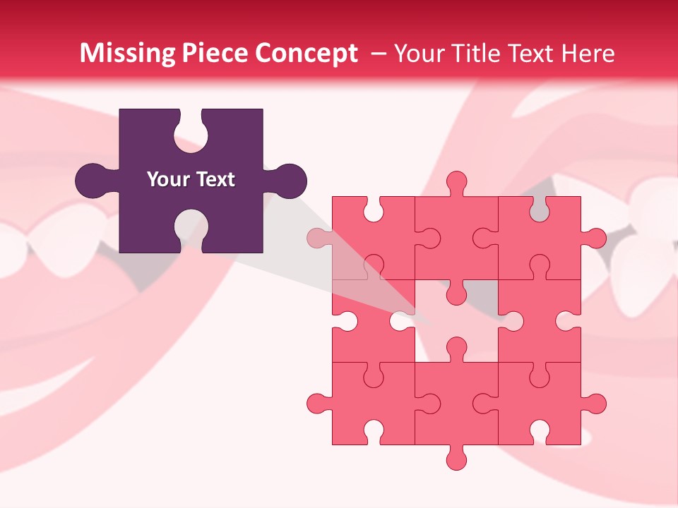 Camera Look Photography PowerPoint Template